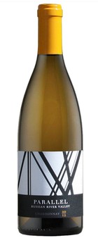 Parallel Wines | Russian River Chardonnay '12 1